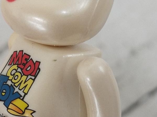 ベアブリック シークレット BE@RBRICK MEDICOM シリーズ12 TOY - OFFICIAL Anniversary 10th シリーズ XXX | 100% SECRET ベアブリック（BE