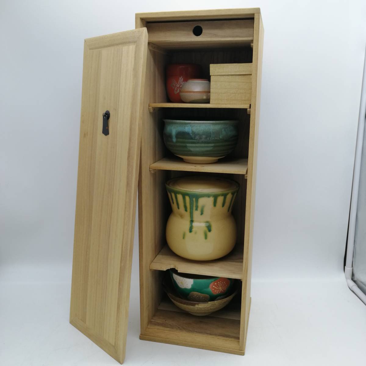 茶道具 | 2026年最新Yahoo!オークション -平 水指の中古品・新品・未 
