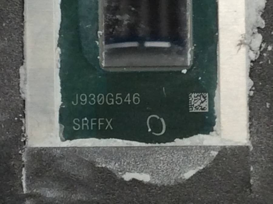 hp ProBook 430 G6 -　Core i5 8265U 1.6GHz■現状品_8