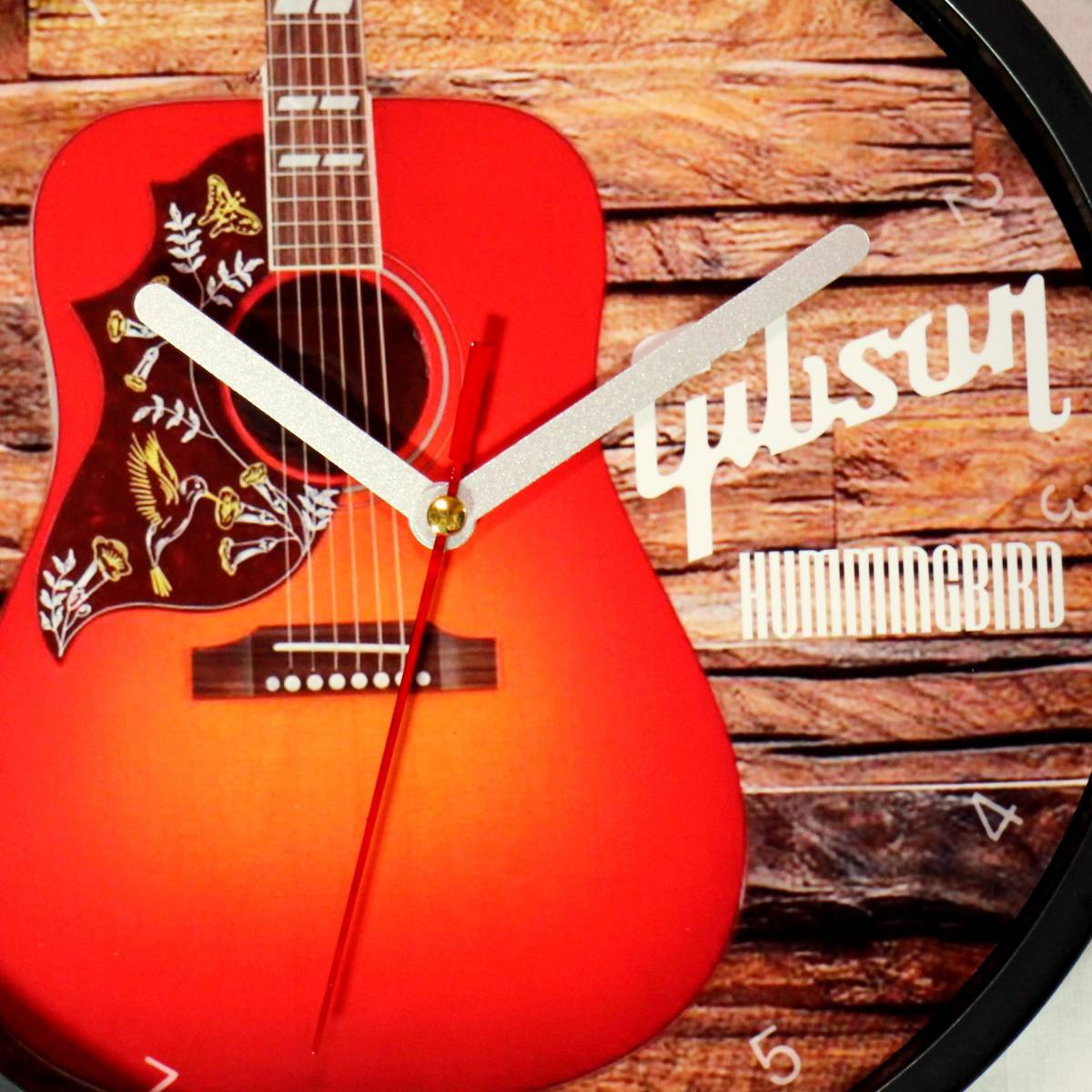 Hummingbird Gibson ギブソン | ハミングバード アコースティック