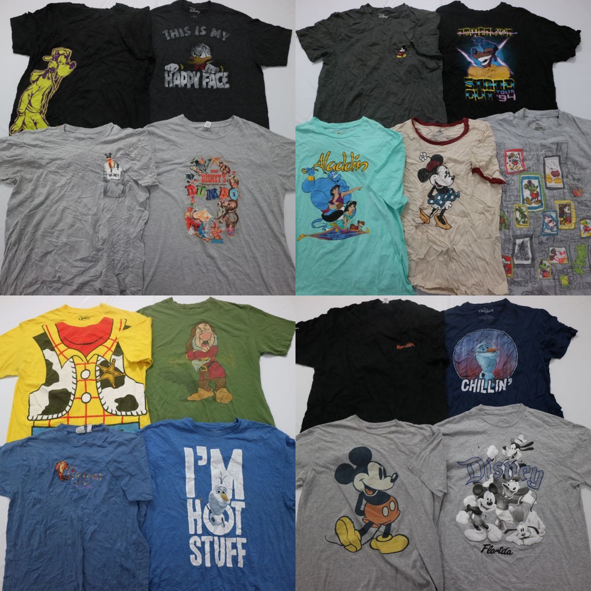 中級 Jazz Piano Solo Disney アラジン シンデレラ ジャズ スコア ソロ ディズニー ピアノ ピノキオ 楽譜 白雪姫 美女と野獣 おトク Piano