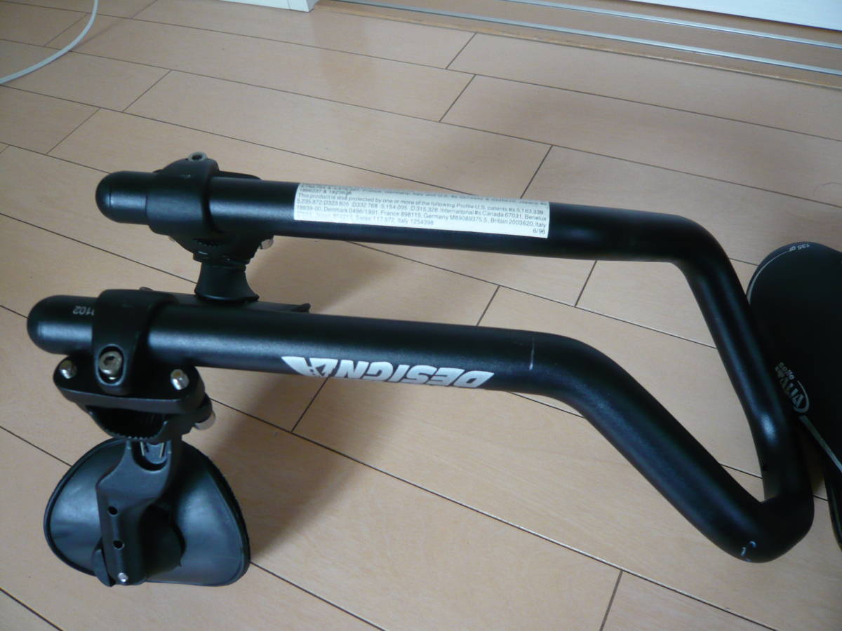 PROFILE AIR STRIKE プロファイル DESIGN(プロファイルデザイン