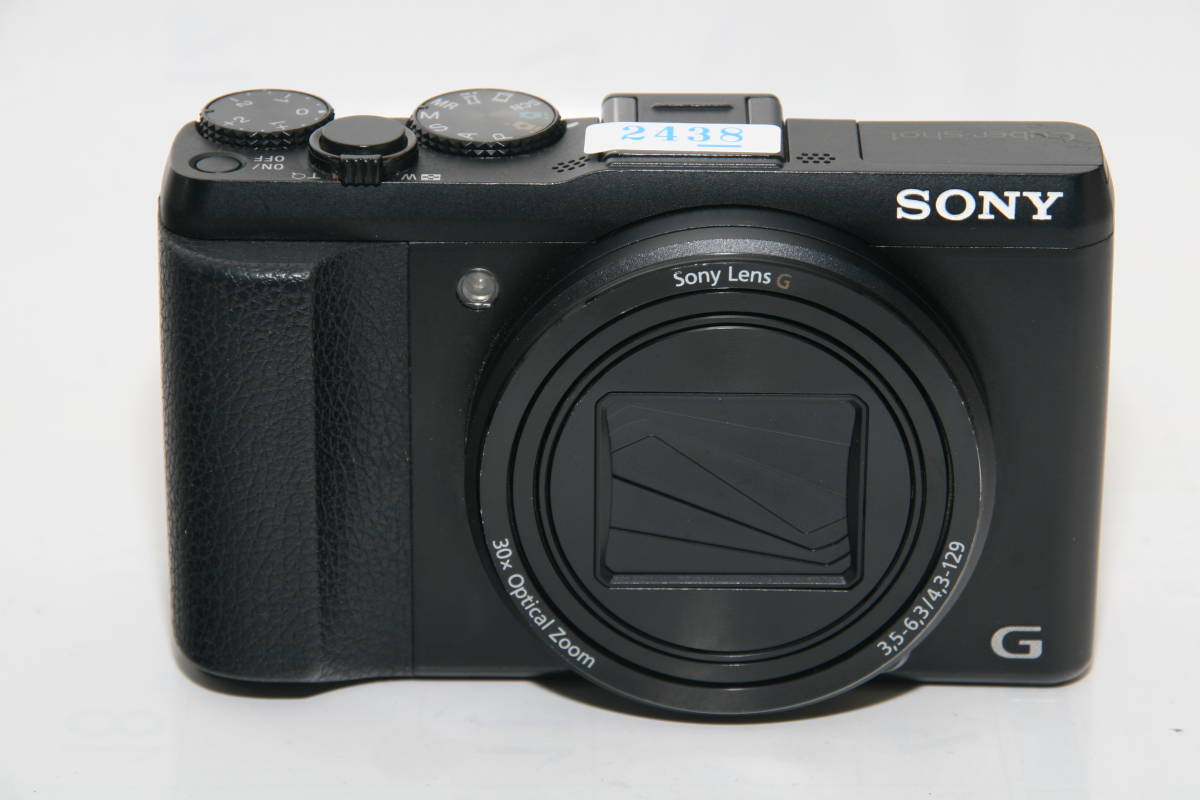 SONY (ソニー) デジタルカメラ DSC-HX50V｜トレファクONLINE - DSC