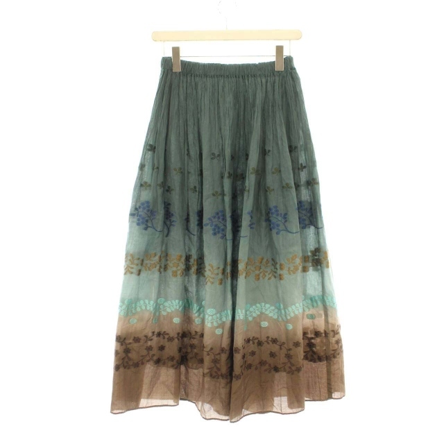イッセイミヤケ ハートISSEY MIYAKE HaaT シルクシースルードット