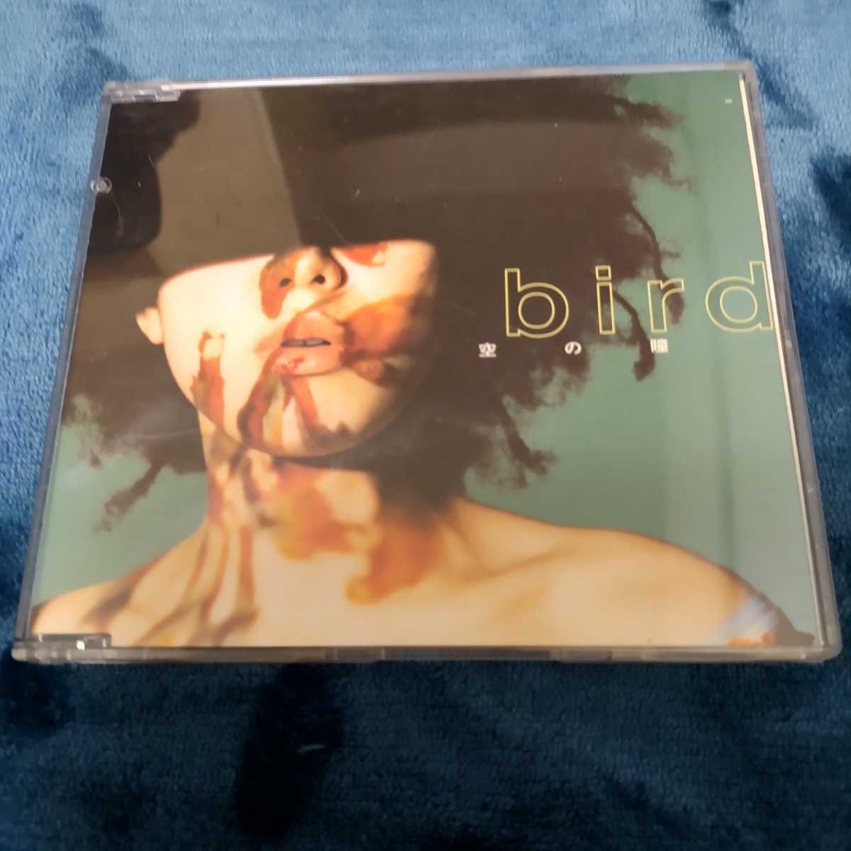 空の瞳 ｃｄシングル １２ｃｍ Aict 1123 Bird ソニー ミュージックアソシエイテッドレコーズ Cd Bird 売買されたオークション情報 Yahooの商品情報をアーカイブ公開 オークファン Aucfan Com