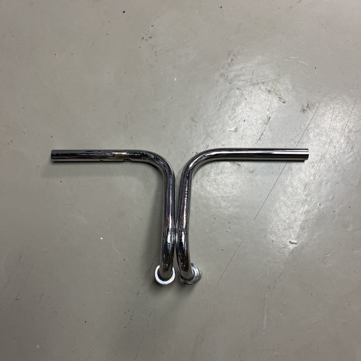 ホンダ Z50A フロントフォーク (検 Z50M QA50 ゴリラ モンキー Z50M