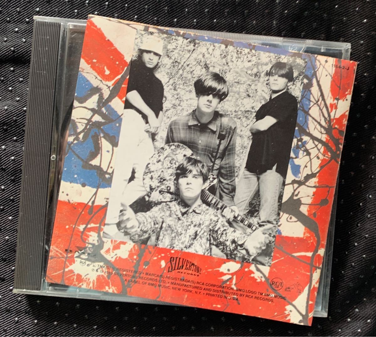 Stone - Roses | 1989年のThe Rosesは，現在のトレンドの源流である