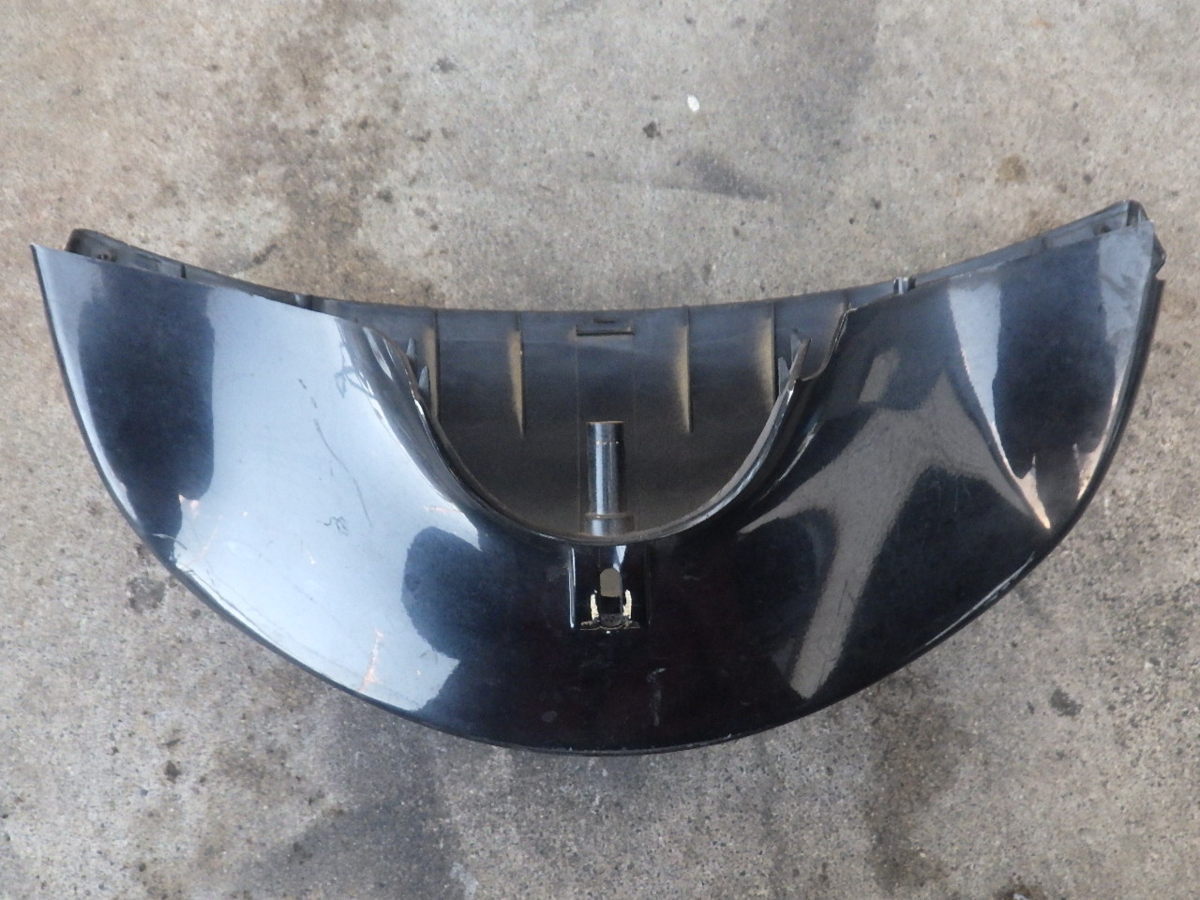 純正部品 ホンダ HONDA ライブディオ LiveDio ZX AF35 ハンドルカバー