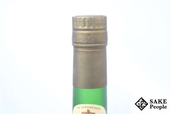 ◇注目! クルボアジェ ナポレオン 945ml 40％ 箱付き コニャック