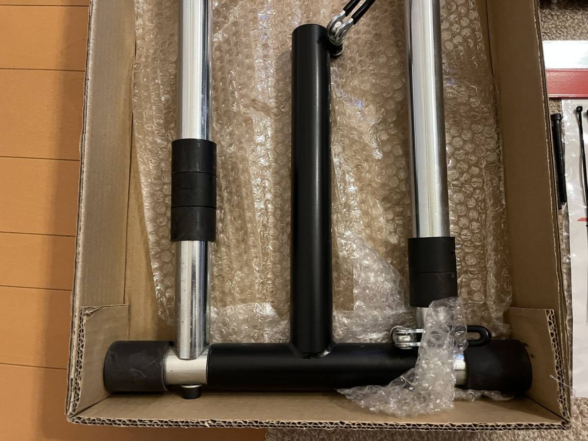 wheel stand pro ホイールスタンド プロ ハンコン ロジテック 