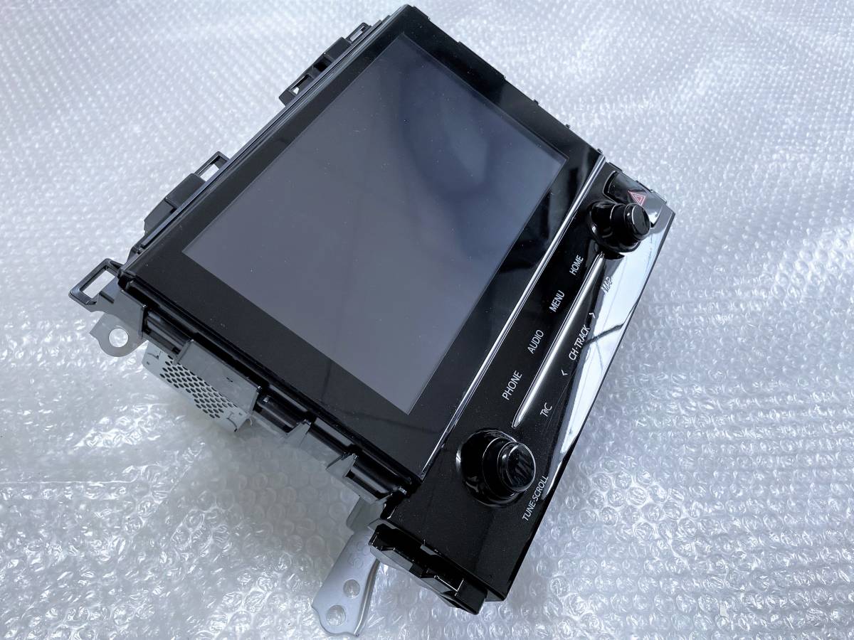 ディスプレイオーディオ 86140-58030 - メルカリ