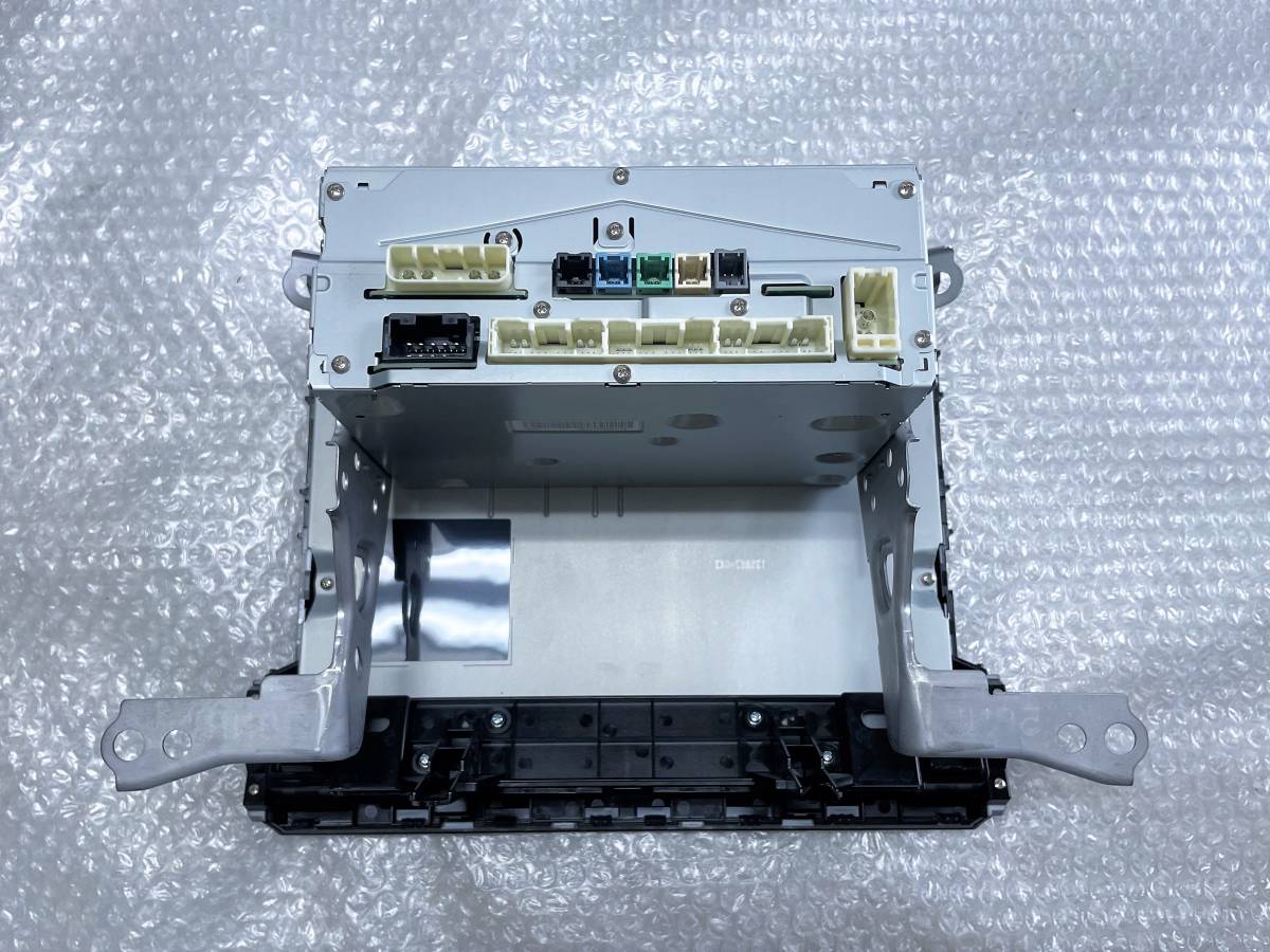 ディスプレイオーディオ 86140-58030 - メルカリ