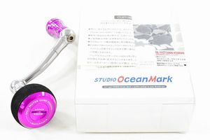 オーシャンマーク AL NC83のYahoo!オークション(旧ヤフオク!)の相場