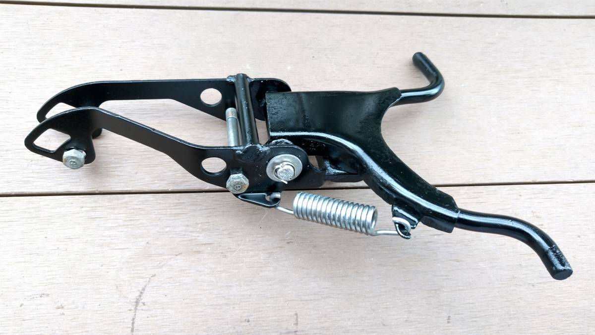  モトコンポ メインスタンド 良品になります(ホンダ用)｜売買されたオークション情報、yahooの商品情報をアーカイブ公開 - オークファン ホンダ用