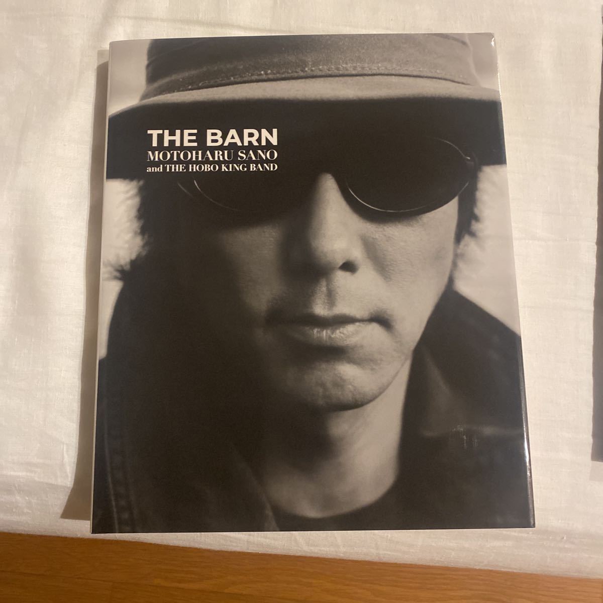 BARN THE DELUXE EDITION 佐野元春 佐野元春90年代の名盤「THE | 公式