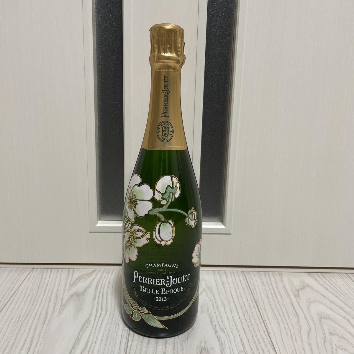 ジュエ ペリエ ベル エポック | 750ml ベル・エポック ペリエジュエ 