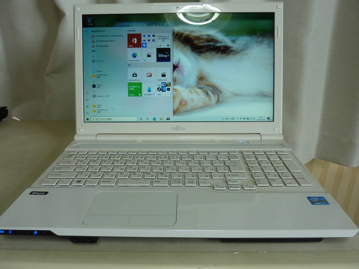 EliteBook 630G10 FHD液晶 メモリ16G SSD256G Sランク Aランク FHD液晶