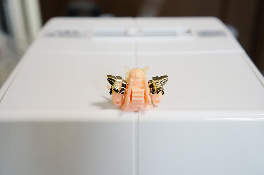 ◇ガン消し◇ジャンク/烈破頑駄無/烈破の鎧/SDR12/SD戦国