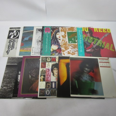 激安大特価，正規品 V.A. Nina Hagen/Janis Joplin等 洋楽ロック まとめ LP 11点セット /洋ロ/セット(その他)｜売買されたオークション情報、yahooの商品情報をアーカイブ公開 - オークファン その他