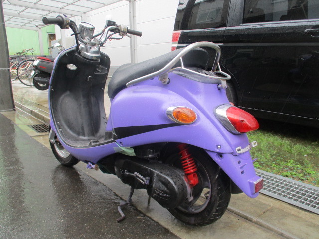 ビーノ90 YAMAHA 【公式通販】