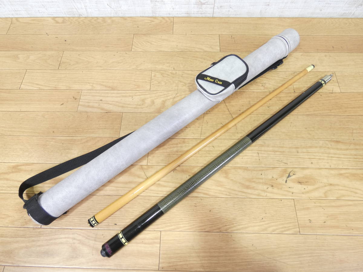PALMER ビリヤードキュー パーマービリヤード 19oz BILLIARDS Palmer