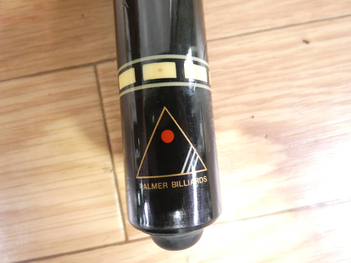 PALMER ビリヤードキュー パーマービリヤード 19oz BILLIARDS Palmer