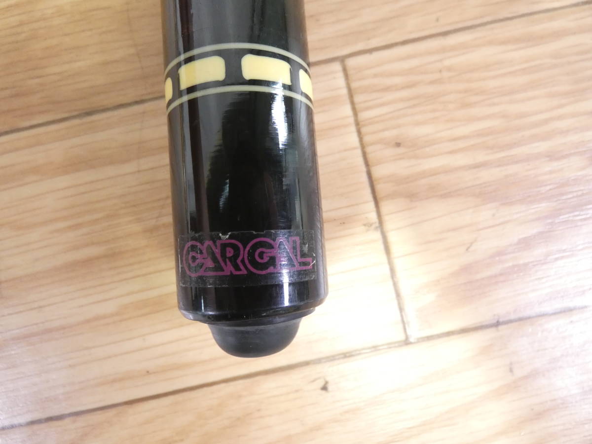 PALMER ビリヤードキュー パーマービリヤード 19oz BILLIARDS Palmer