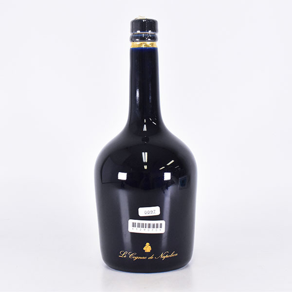 古酒☆クルボアジェ シャトー リモージュ エクストラ ナポレオン 青