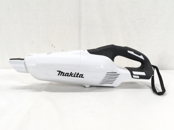 makita マキタ CL282FD 充電式 掃除機 コードレスクリーナー 家電 中古 