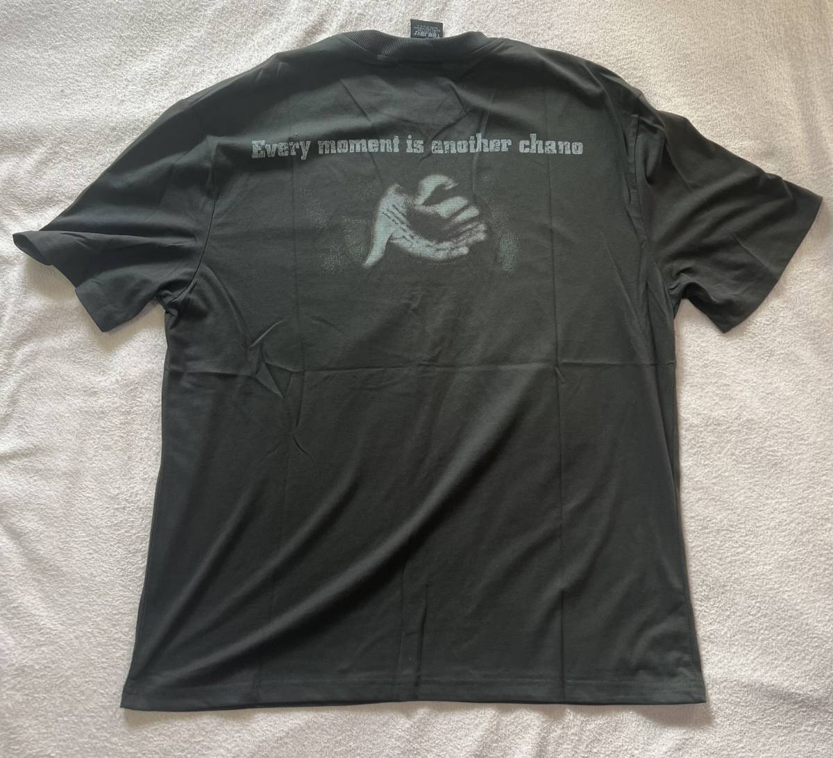EMINEM エミネム 8mile tシャツ Lサイズ 【公式通販】