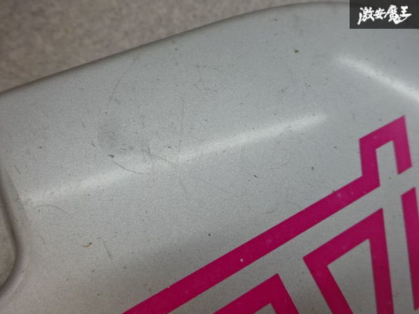スバル純正 GC8 インプレッサ WRX STI フォグライト フォグランプ