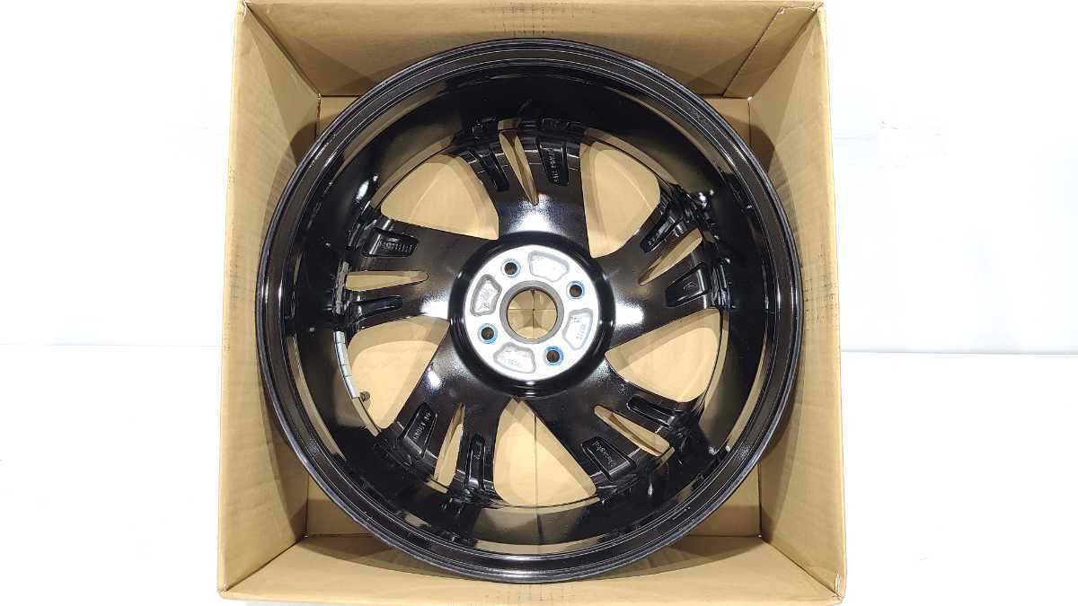 美品】 ダイハツ ロッキー プレミアム G 純正 17インチ 6J 4穴 PCD100