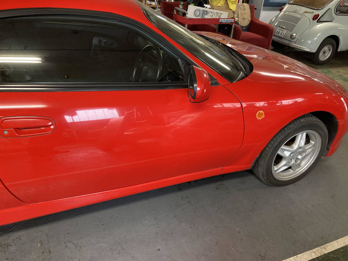 三菱 - FTO FTO｜中古車｜ジモティー FTOの中古車・相場情報｜中古車 