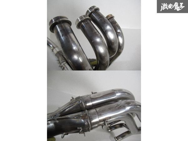 supertrapp（車用品・バイク用品）の通販 スーパートラップ エンド