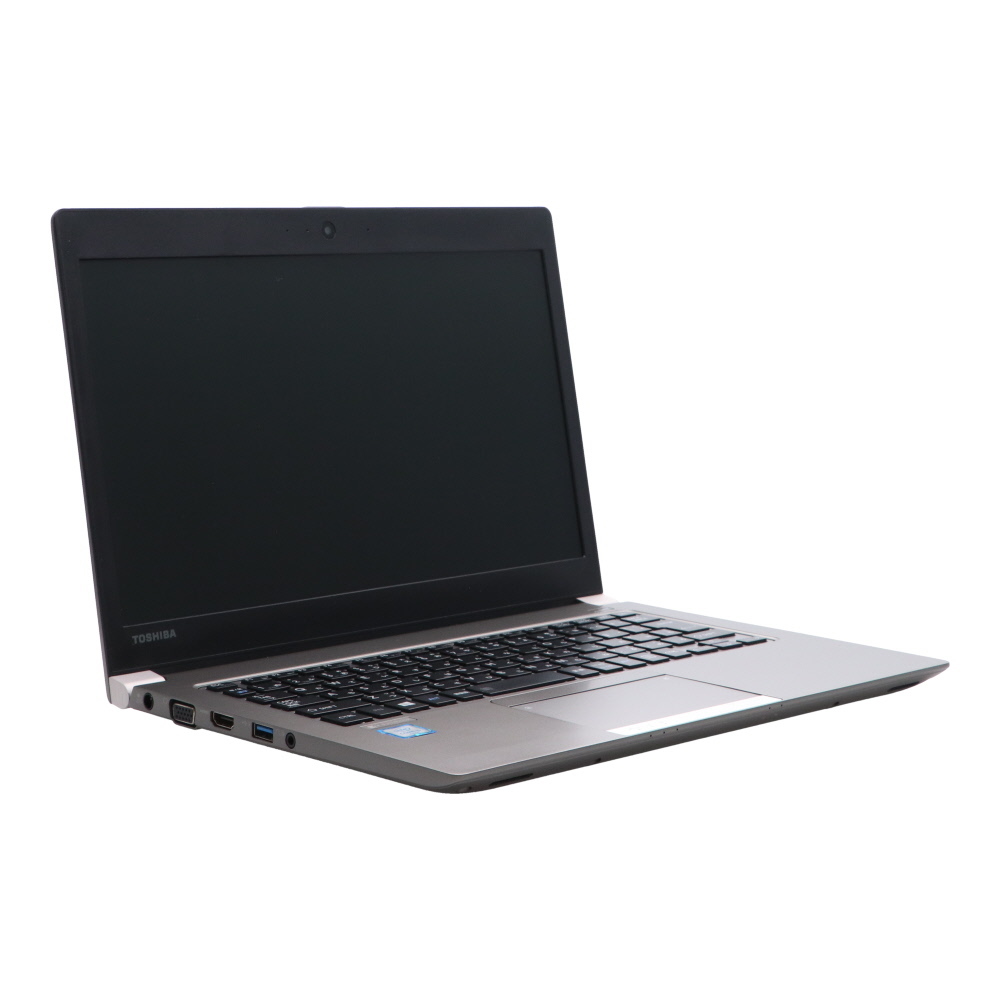 東芝 R63/P i5-5300U/ 8GB/128G/office2019爆速 東芝 dynabook Core