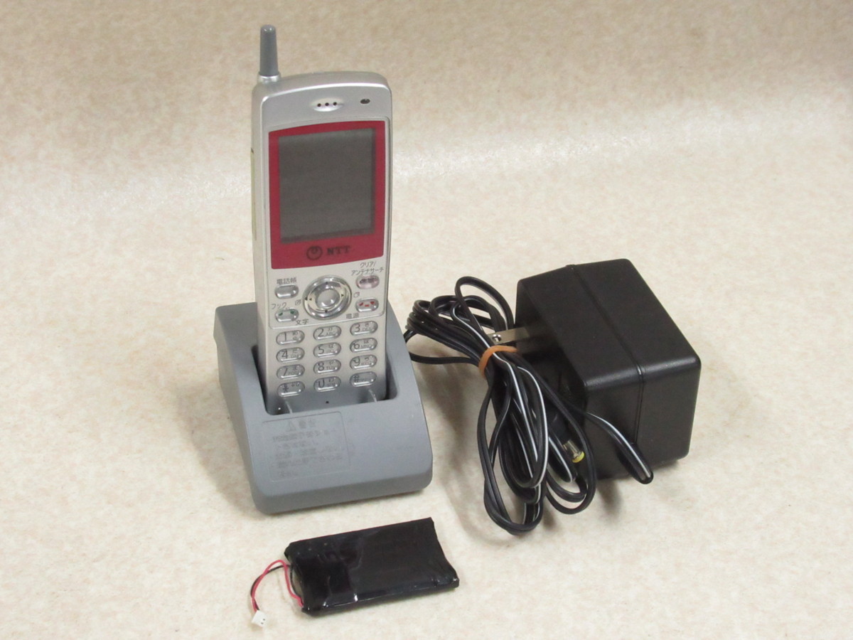 直販クリアランス XA1 3694 保証有 NTT EPH-D6PS2S(2) ＝(HI-D6 PSⅡ
