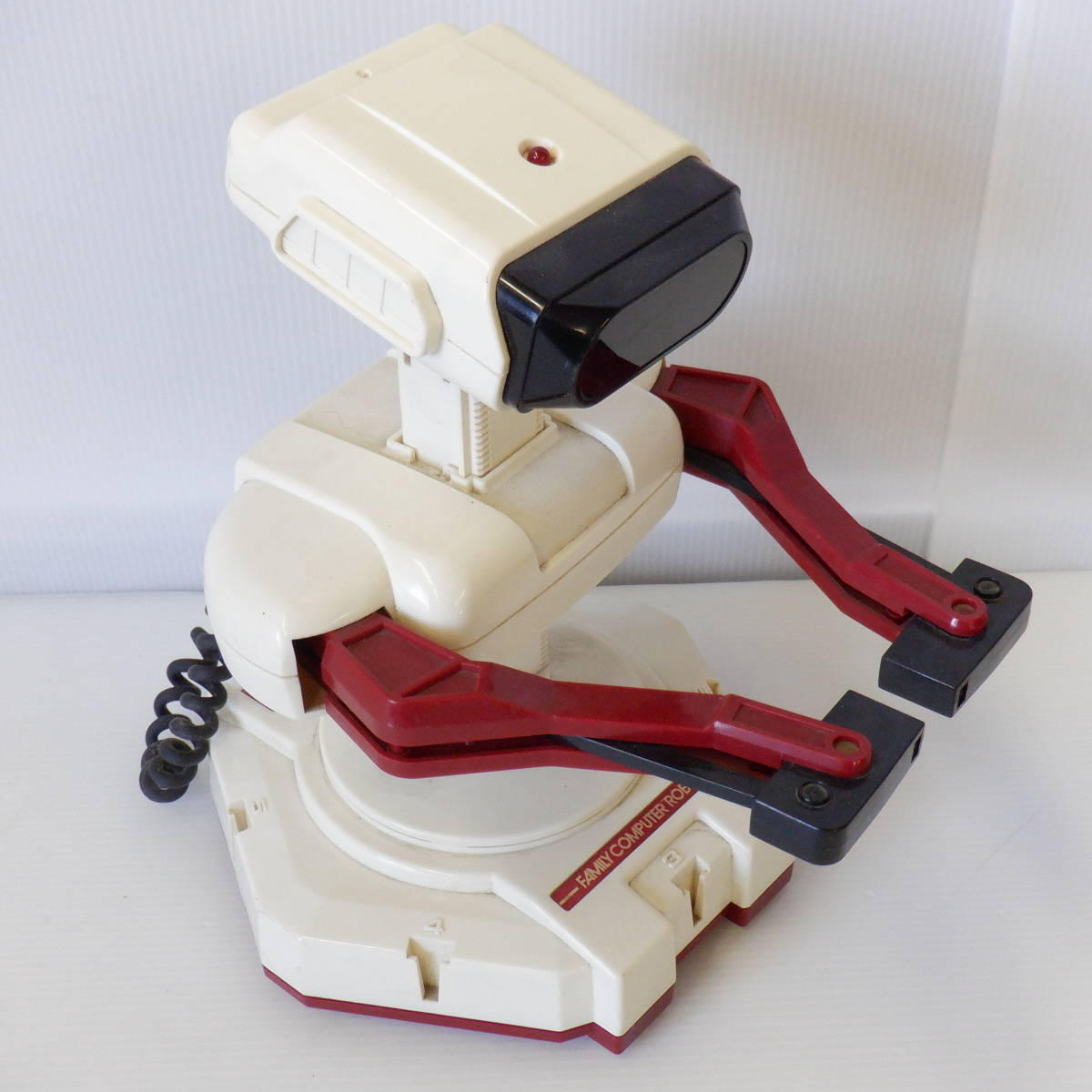 ファミコンロボット 3点セット うす