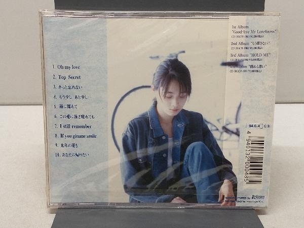 MY LOVE OH ZARD CD | Oh - My ザード : Love Anniversary