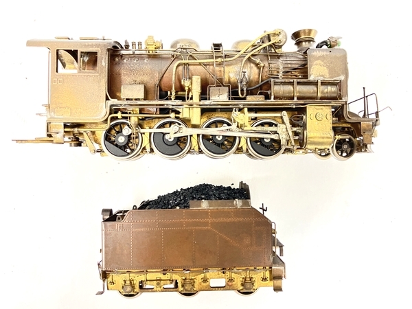 SANGO 79618 国鉄 9600型 蒸気機関車 珊瑚模型 HOゲージ 鉄道模型