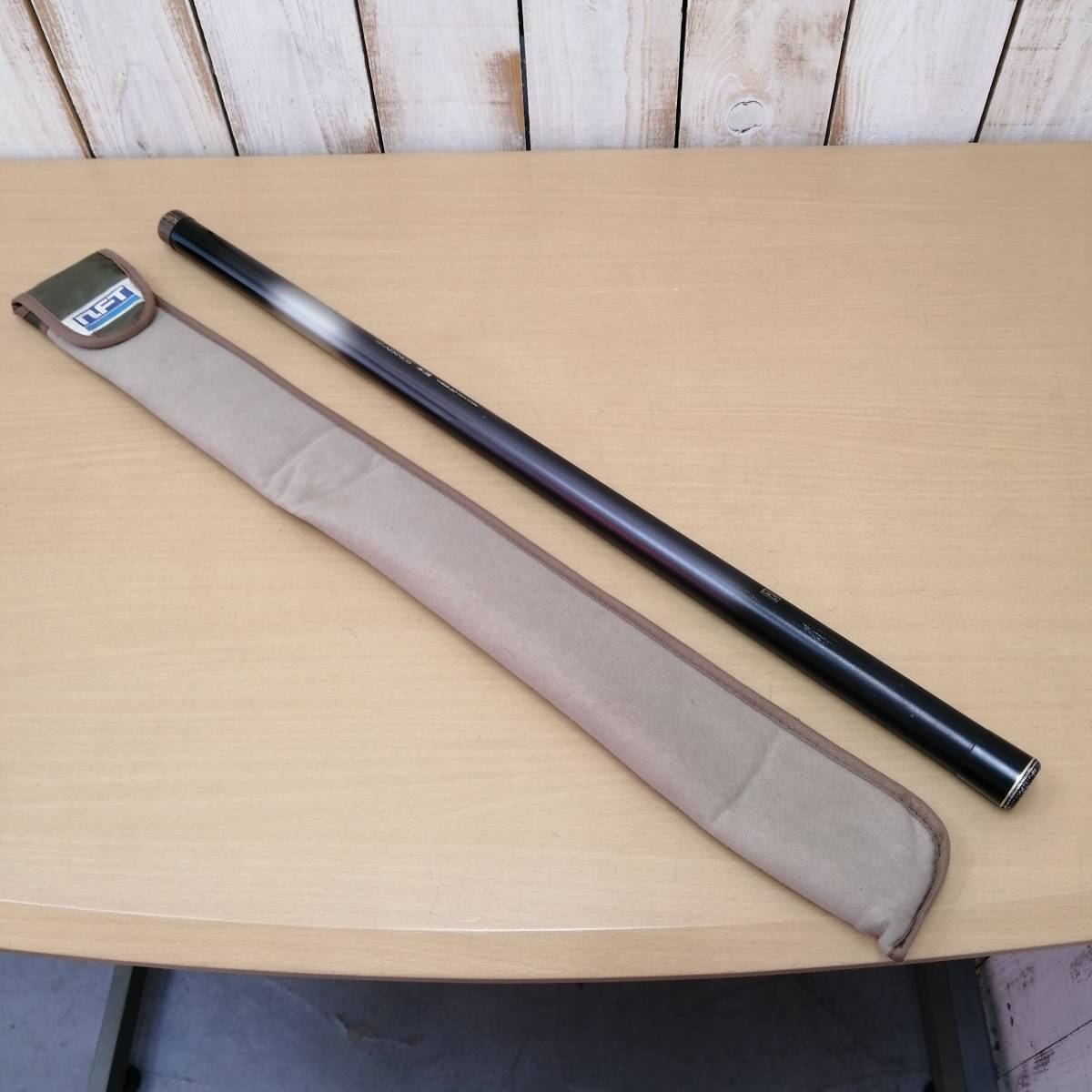 釣竿 2本 まとめて メバル NFT NF AERNOS メバル 硬調71 alpha tackle