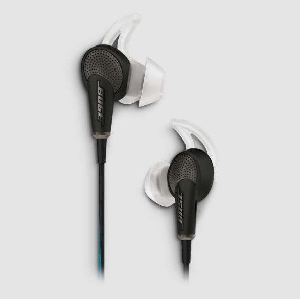 ◆送料無料◆新品保証付◆ボーズ◆QuietComfort 20 Acoustic Noise Cancelling headphones◆Samsung and Android用◆QUIETCOMFORT20 SM BK 0 QuietComfort Bose -非常に良い 再生 ミニレビューボーズQC20を末永く機上で使い続けるためにたどり着いた