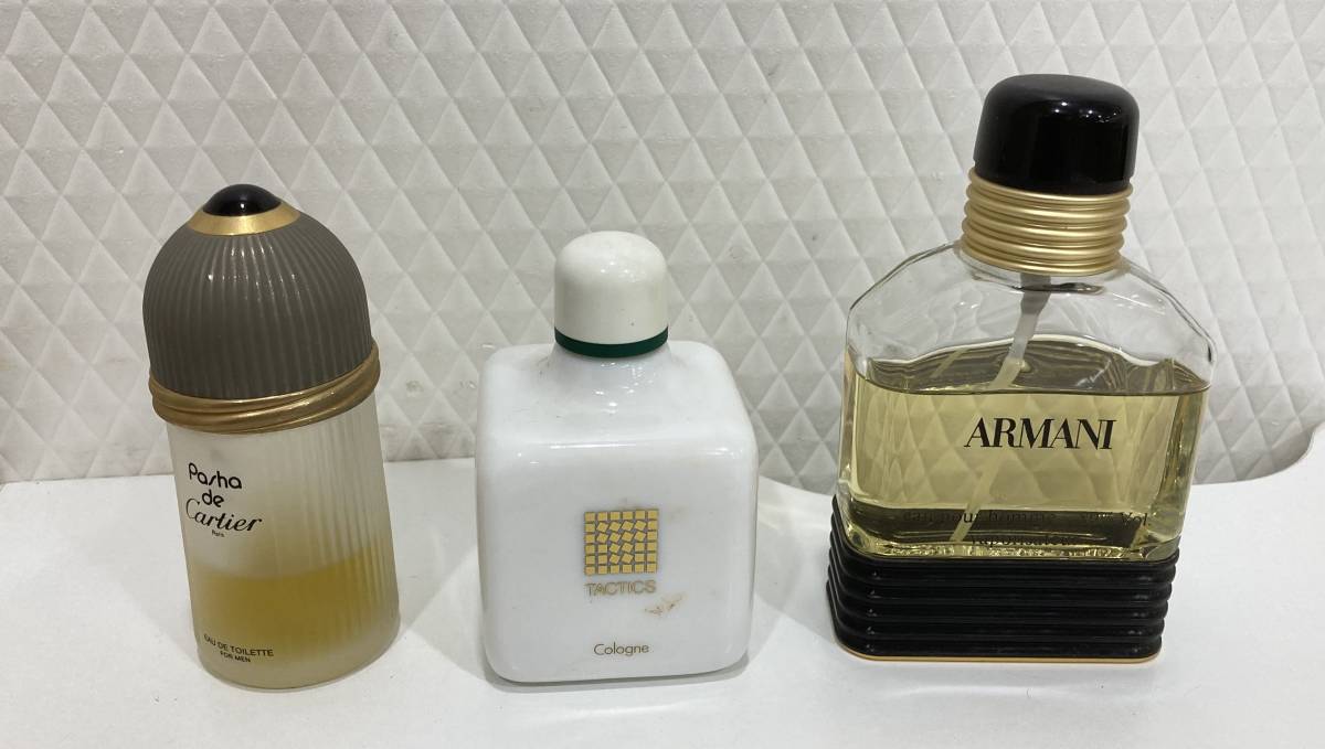 香水 – SHOLAYERED メンズ オーセンティックムスク 香水｜5ml