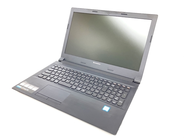 Lenovo Core Intel i3 Gen. PC & Laptops 6th Netbooks 0 - RAM GB