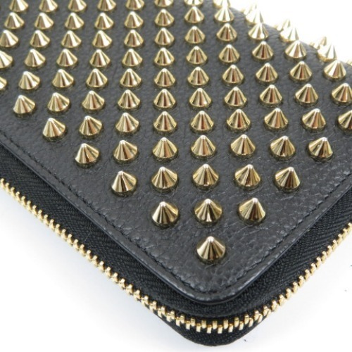 57278☆1円スタート☆Christian Louboutin クリスチャンルブタン 極美 