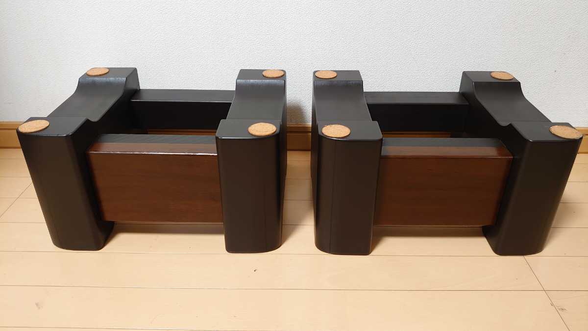 YAMAHA ヤマハ NS-2HX ペア 専用スタンド付属 SPS-1100MMS YAMAHA