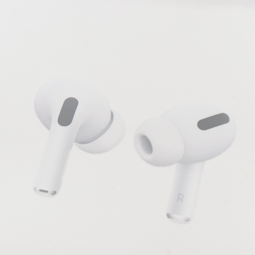 アップル AirPods Pro MLWK3J/A 新品未開封 AirPods pro 第1世代新品未
