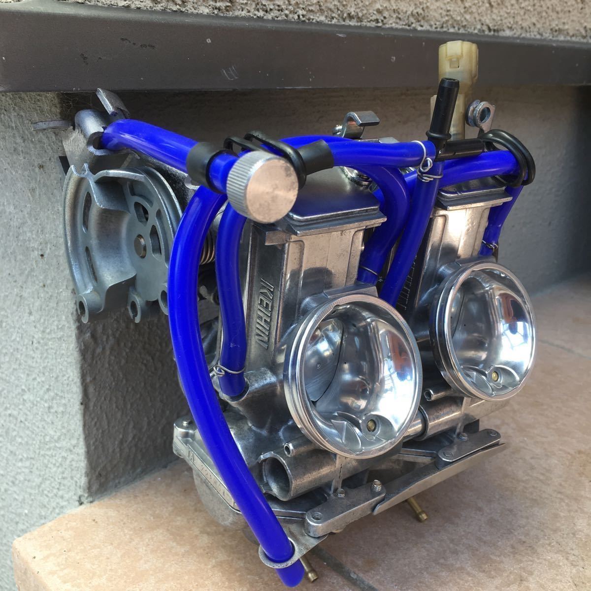 当時物！ MC21 NSR250R TA22Bキャブ！中古OH済み！OH後未使用品！一 