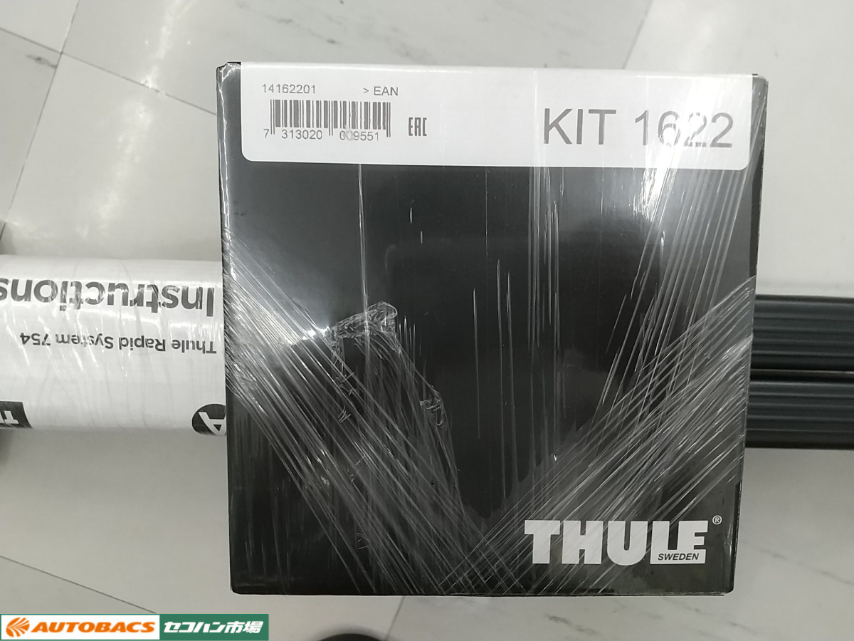  品 THULE ベースキャリア H16/11 スイフト用(自動車関連グッズ)｜売買されたオークション情報、yahooの商品情報をアーカイブ公開 - オークファン その他