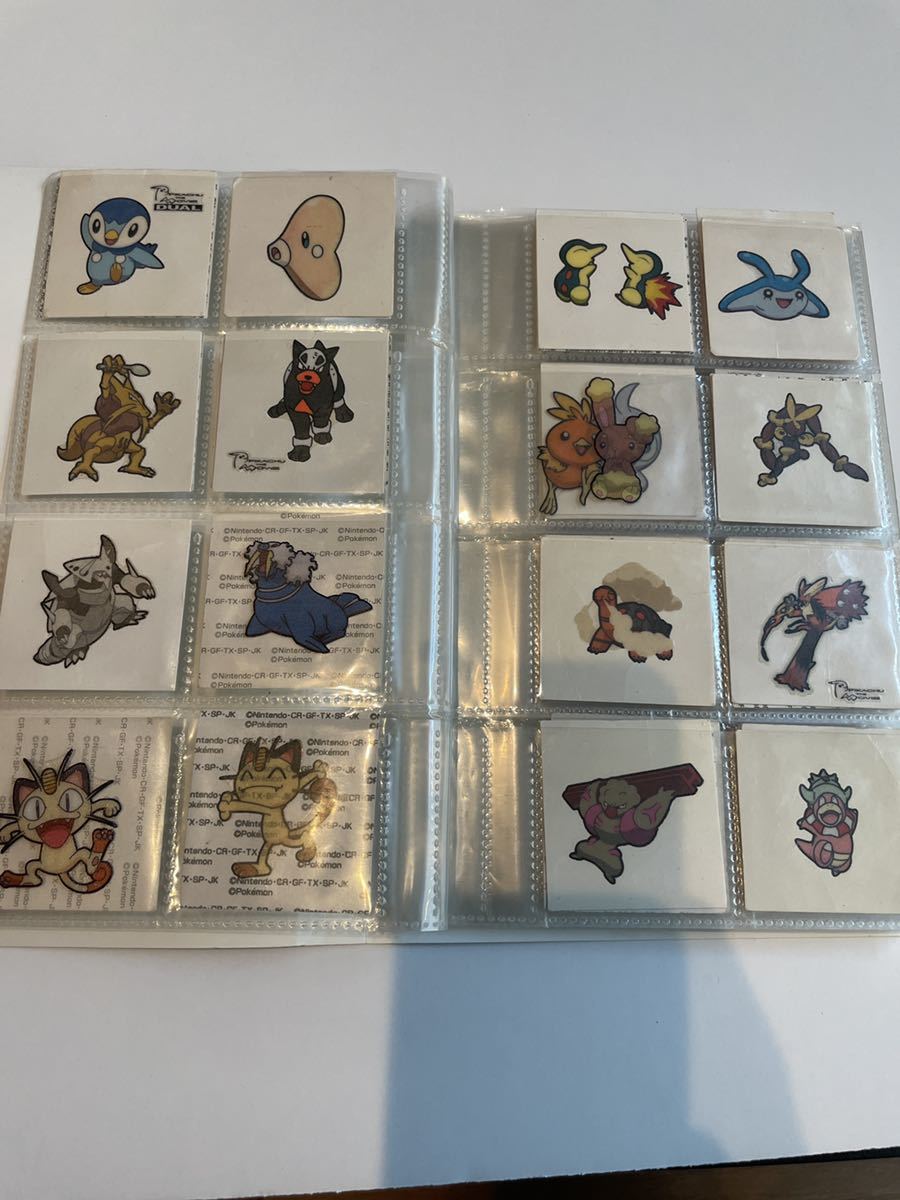 ポケモンパン デコキャラシール 15の値段と価格推移は 77件の売買情報を集計したポケモンパン デコキャラシール 15の価格や価値の推移データを公開