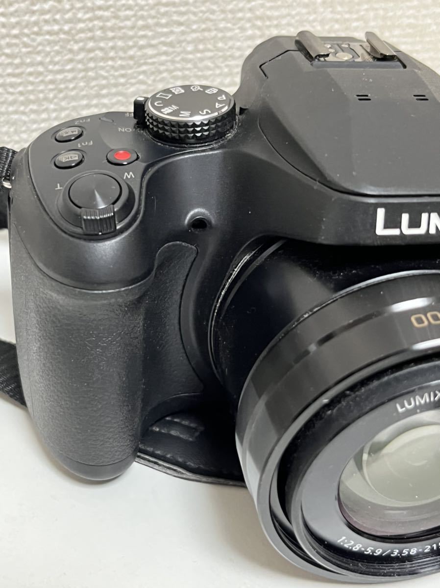【美品】Panasonic LUMIX FH10 シルバー★すぐ使えるフルセット 美品Panasonic LUMIX FH10 シルバー すぐ使えるフルセット